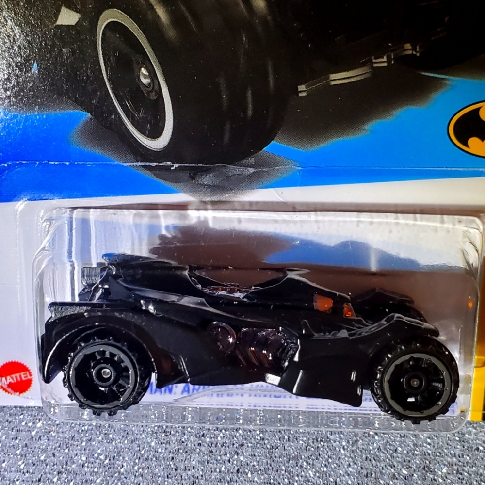Hot Wheels - Picture 4 of 7